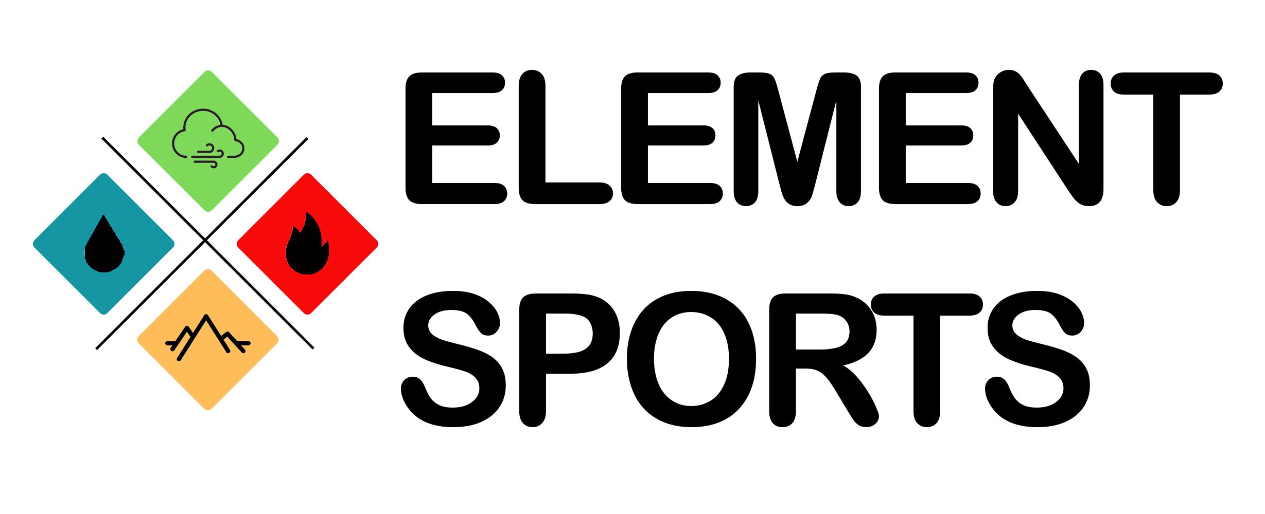 Element Sports logo