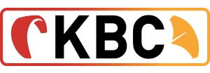 KBC Brouwersdam logo
