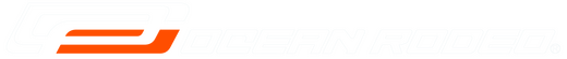 Ocean Rodeo logo