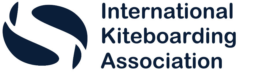 International Kiteboarding Association logo