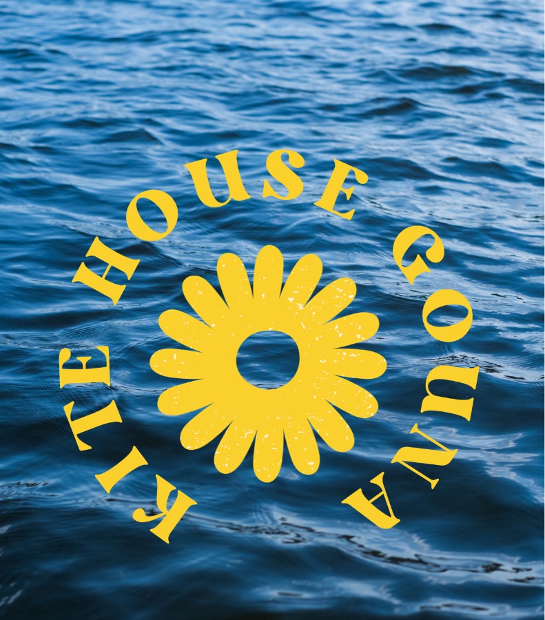 Kite House Gouna logo