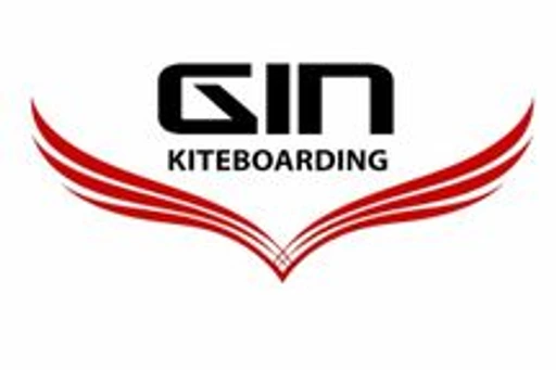 Gin Kiteboarding logo