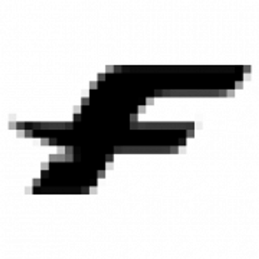 F-ONE logo