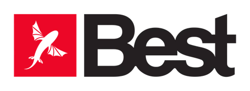 Best Kiteboarding logo