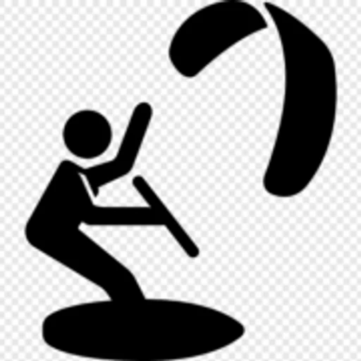 Kitelessen.nl logo