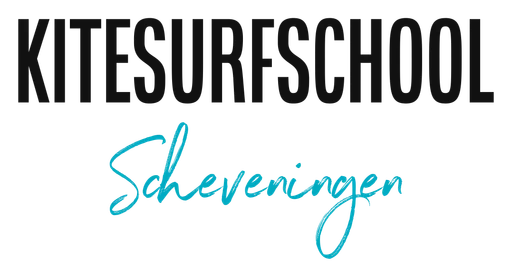 Kitesurfschool Scheveningen logo