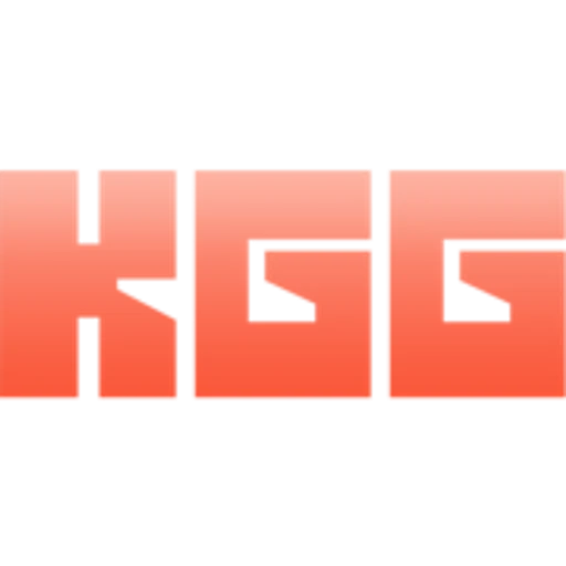 KGG Kitesurf logo