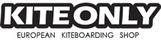 KiteOnly.nl logo
