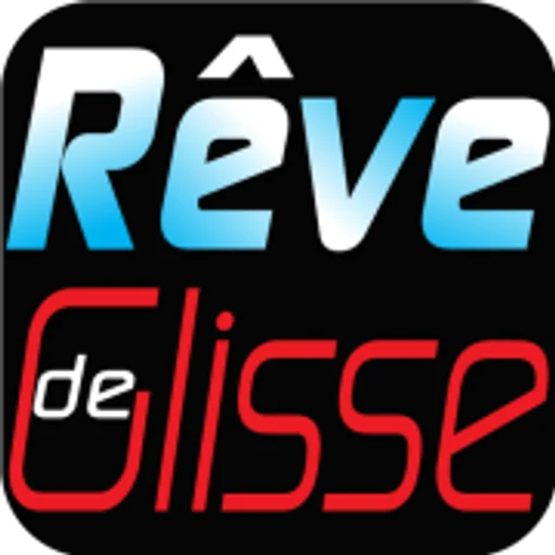 Rêve de Glisse logo