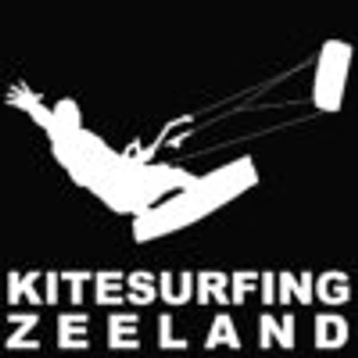 Kitesurf Centrum Zeeland logo