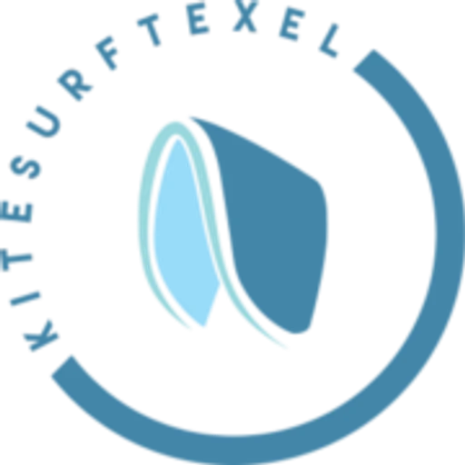 Kitesurfschool Texel logo