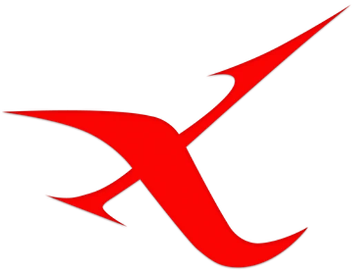AIRXKITE logo