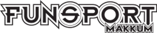 Funsport Makkum logo