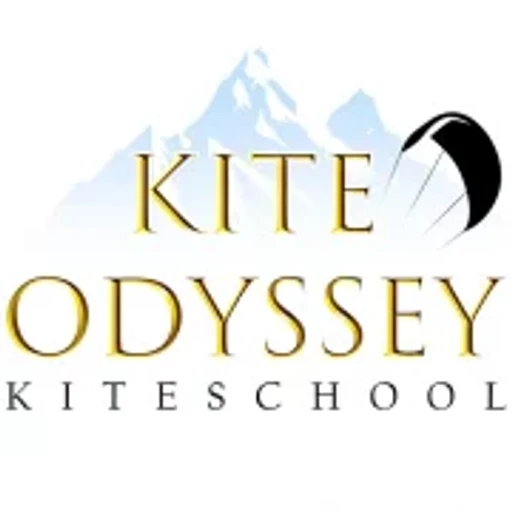 Kite Odyssey logo