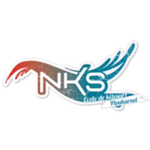 NKS - Nomad Kite School logo