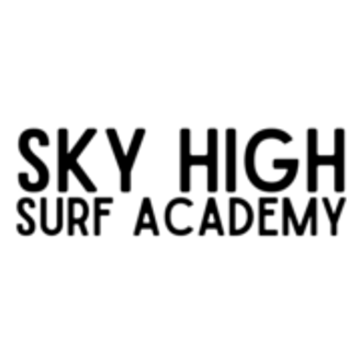 Sky High Kitesurfschool logo