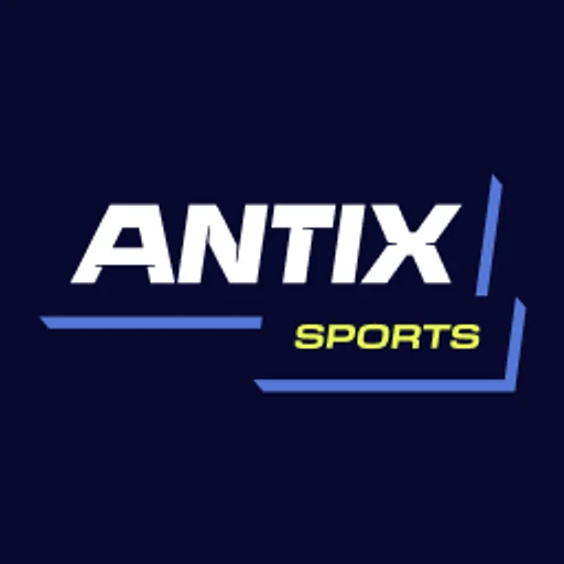 Antix Sports Kitesurfschool logo
