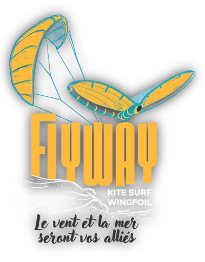 Flyway logo