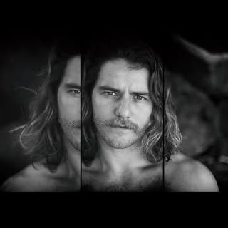 Jesse Richman, kitesurfing legend, profile photo