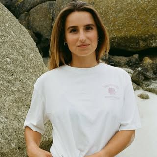 Alessa Mensch, professional Big Air kitesurfer from Germany – portrait