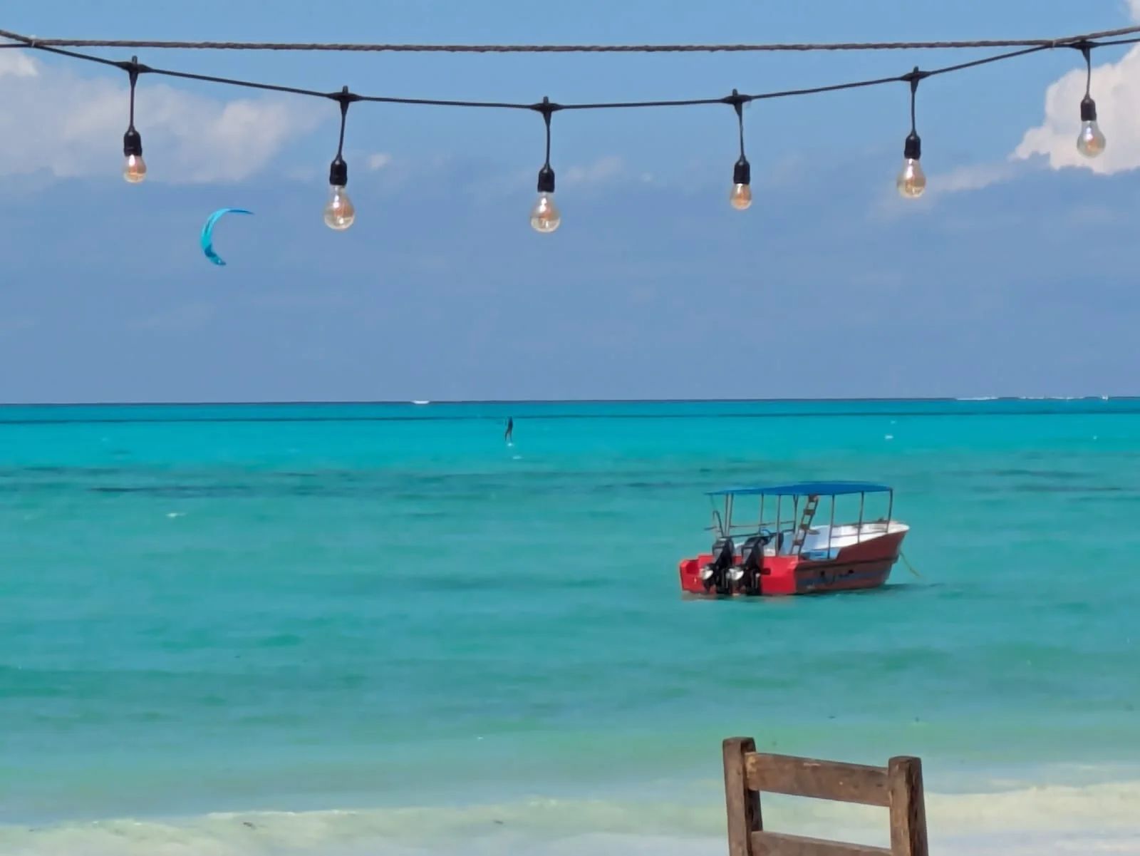 Air2Kiteboardercamp