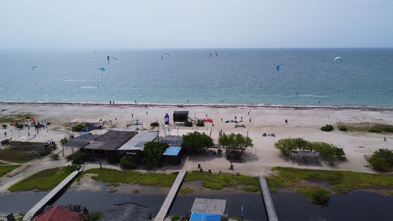 Kite Addict Colombia