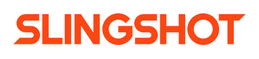 Slingshot kiteboarding brand logo