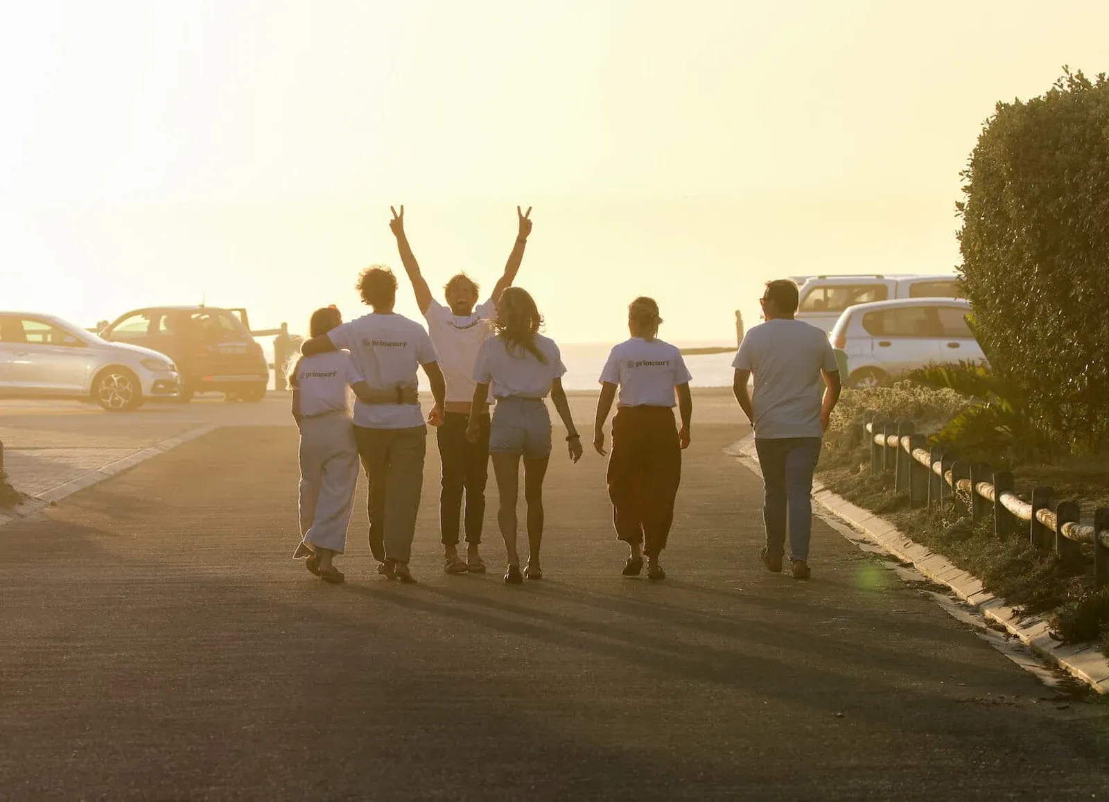Primesurf Fehmarn