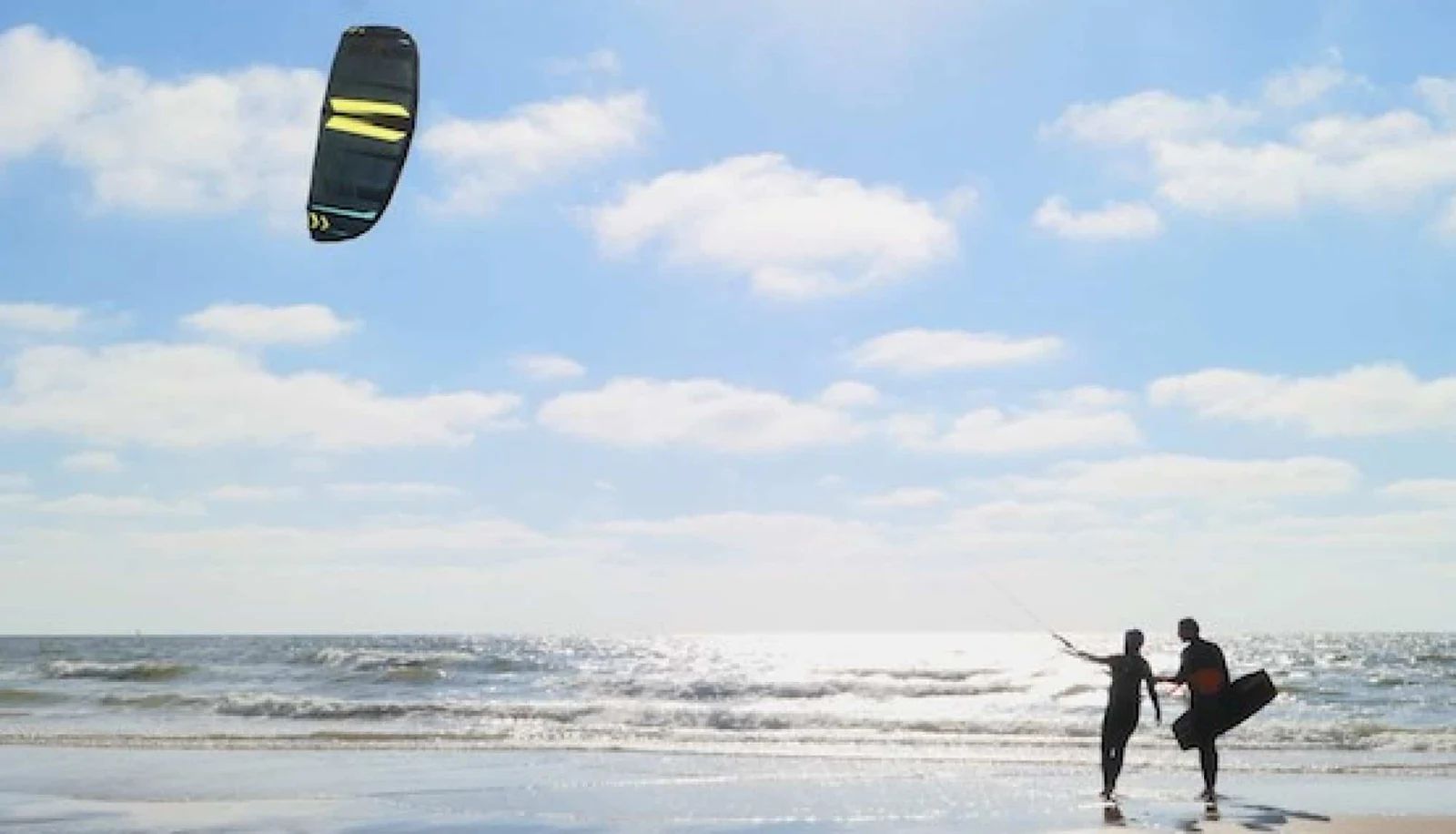 Leerkitesurfen.eu