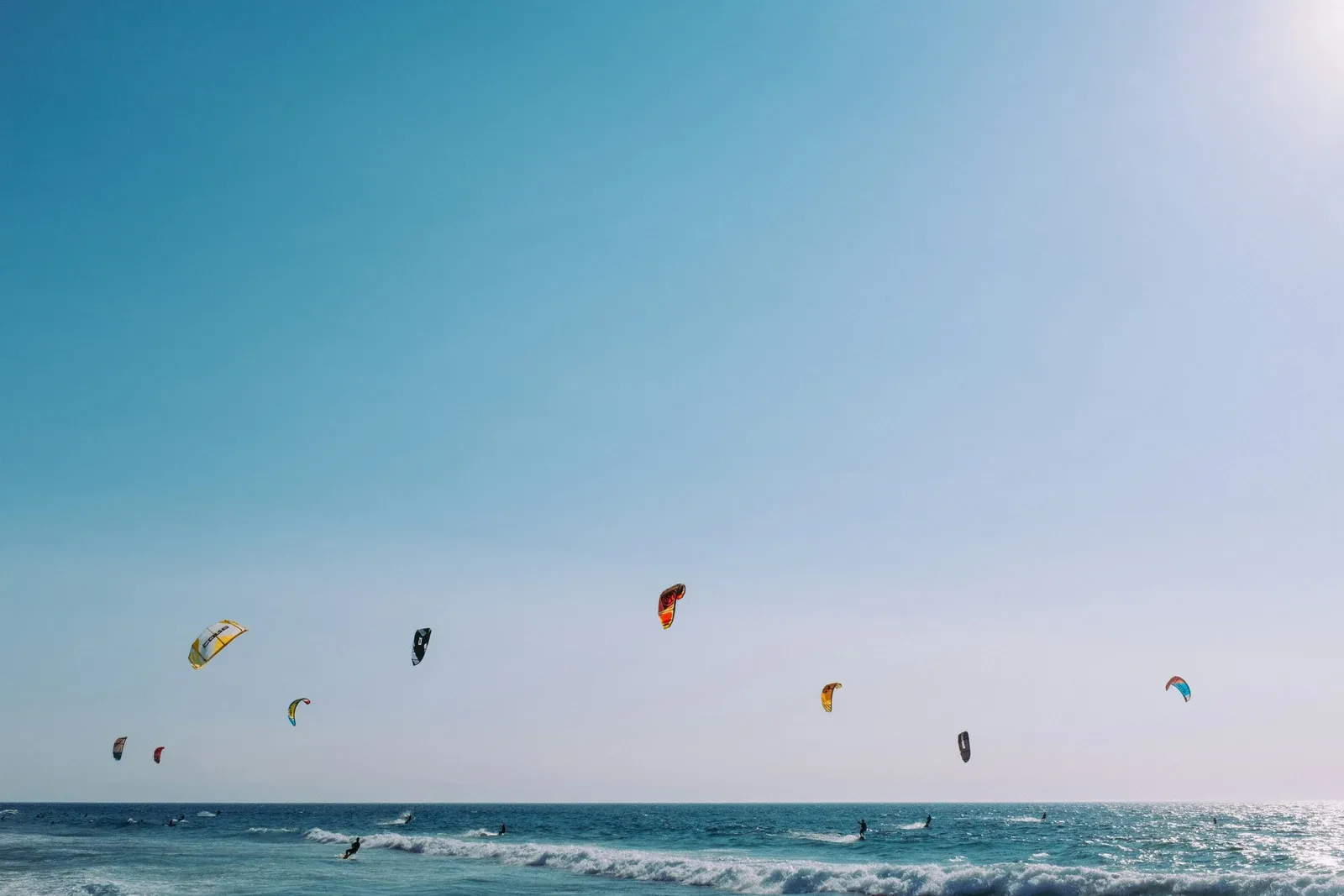 Antix Sports Kitesurfschool