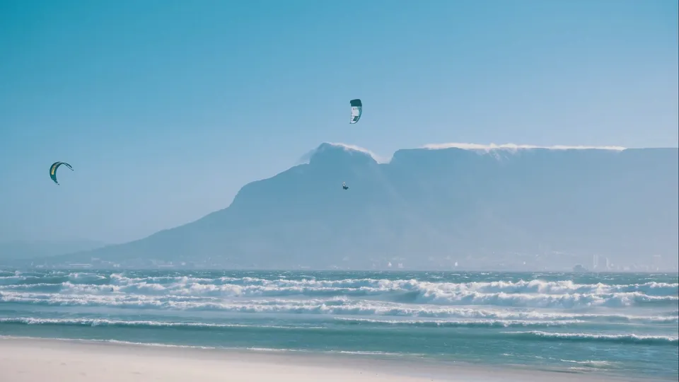 Best Kitesurfing Spots in the world