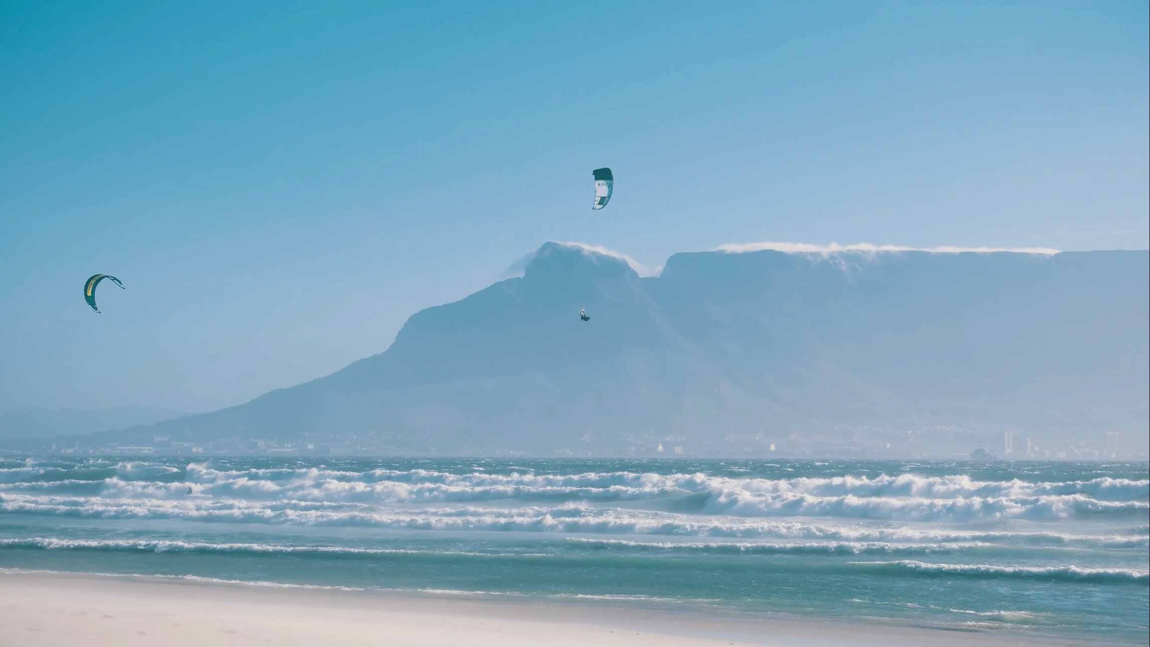Best Kitesurfing Spots
