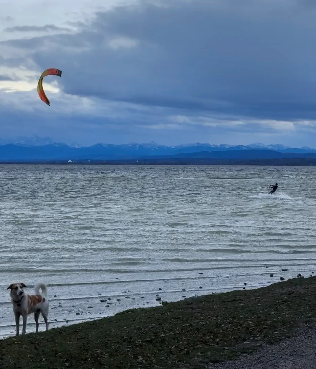 Ammersee - Herrsching